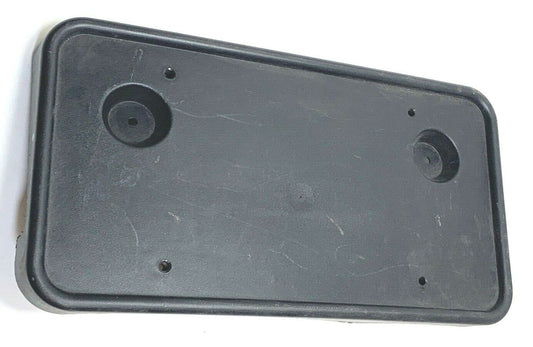 New OEM Ford License Bracket Mercury Cougar 1999-2000 F8RZ-17A385-AA