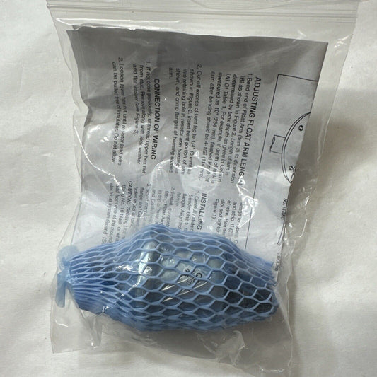 New Genuine Pressure Sender 0-100 PSI 240-33Ohm 1501671