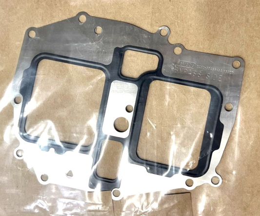 New OEM Genuine Ford F-250 Super Duty 2017-2022 Cooler Gasket DC3Z9E464A