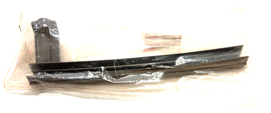 New OEM Genuine Honda Fit 2015-2020 Front Door Center Sash 72271t5A003