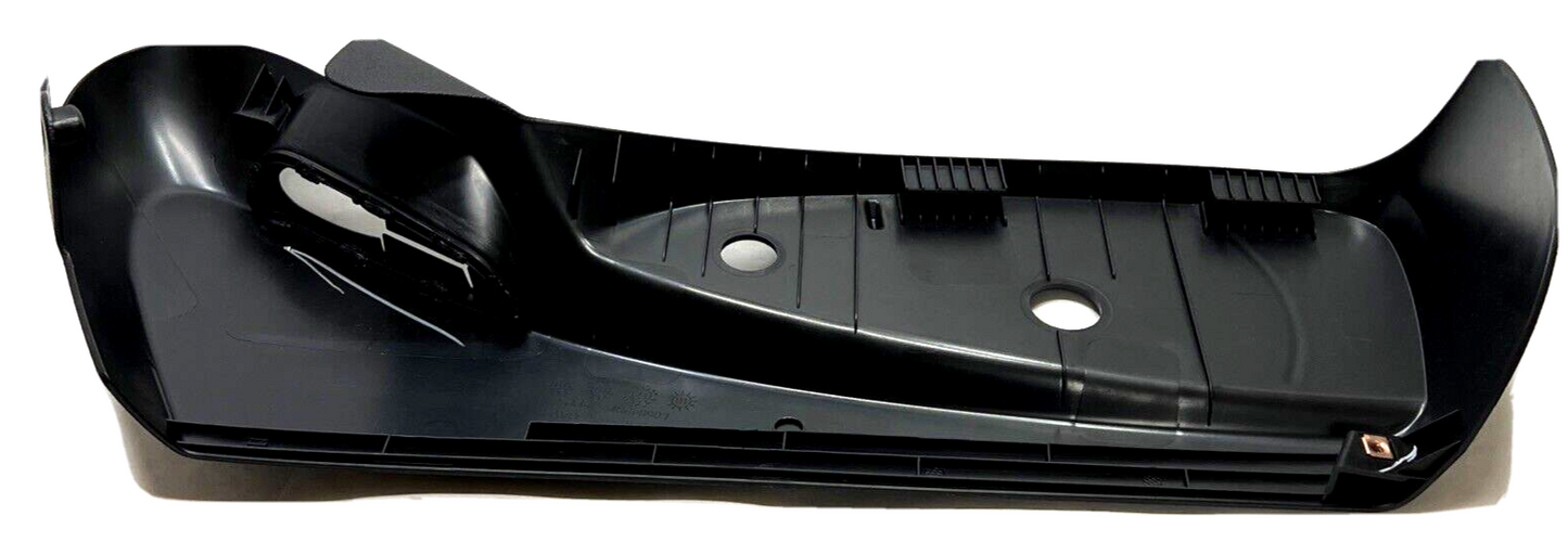 New OEM Genuine GM 14-19 Driver Seat Cushion Outer Finish Cover 84233192