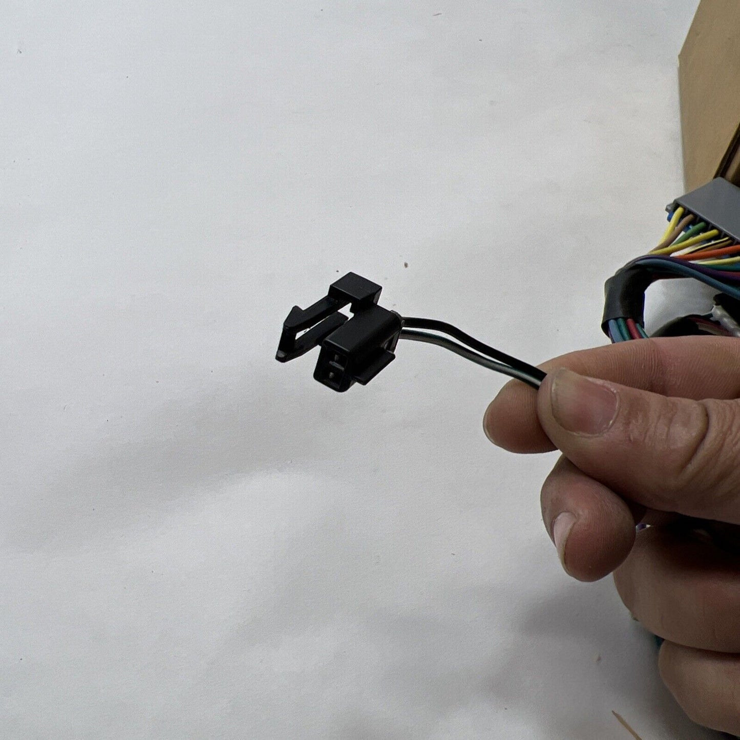 New OEM Genuine GM ACDelco D6275A Front Wiper Switch Assembly 26073716