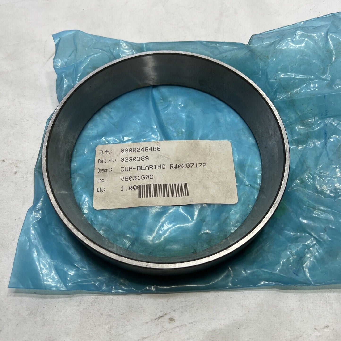 New NTN Bearing 0230389