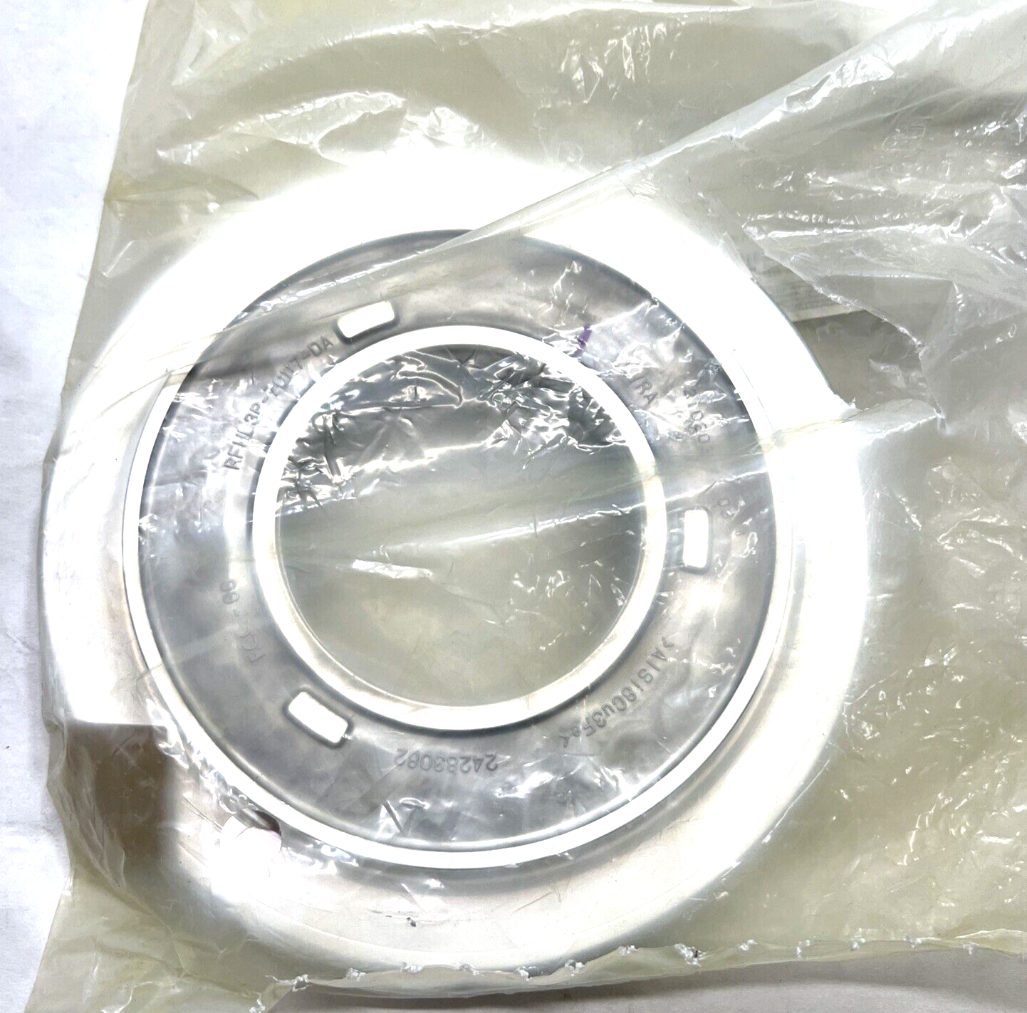 New OEM Genuine Ford Piston HL3Z7A262B