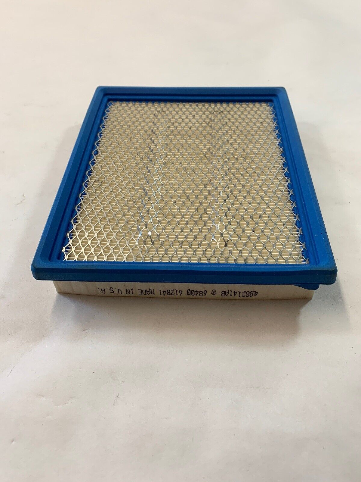 New Genuine Mopar Engine Air Filter fit Cirrus Sebring Stratus (04882141AB)