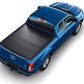 New OEM Ford Ranger 2019-2023 Black Hard Folding Tonneau Cover 6.5' Bed GENUINE