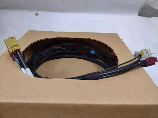 NEW OEM GM GPS Navigation Antenna Cable 84398573 Equinox Terrain 2018-2023