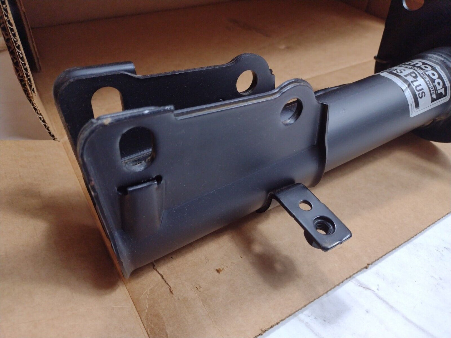 Genuine OEM Mopar Dodge Avenger Front Suspension Strut Assembly 08-11 68026528AC