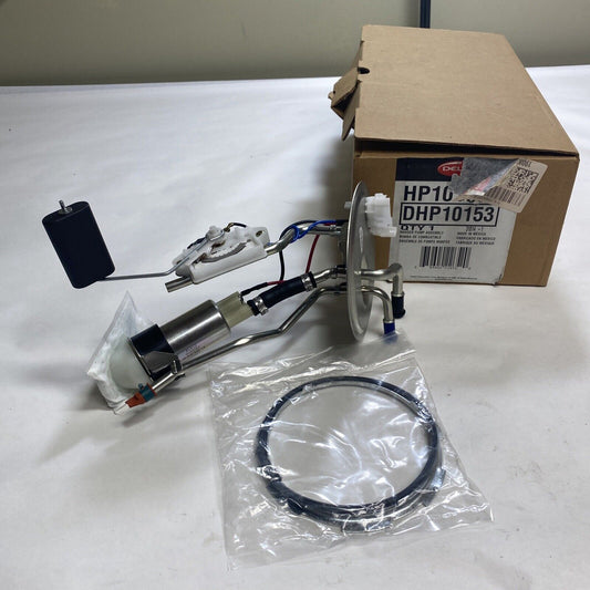 New Delphi Fuel Pump Hanger Assembly HP10153