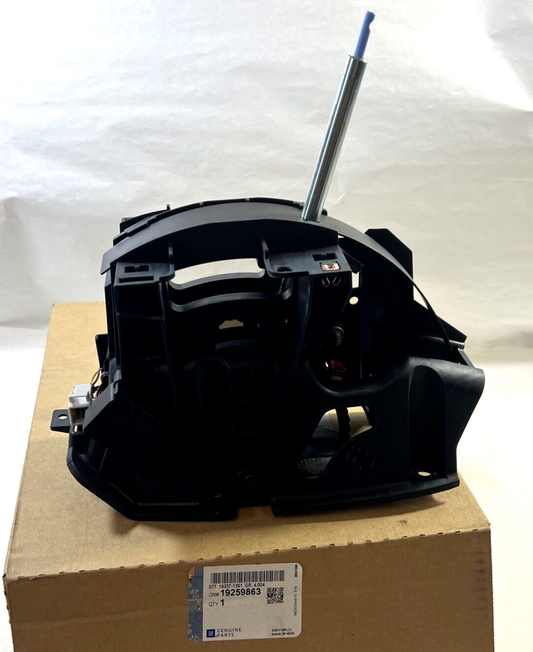 Genuine OEM GM Impala Automatic Transmission Shift Lever Assembly 06-11 19259863