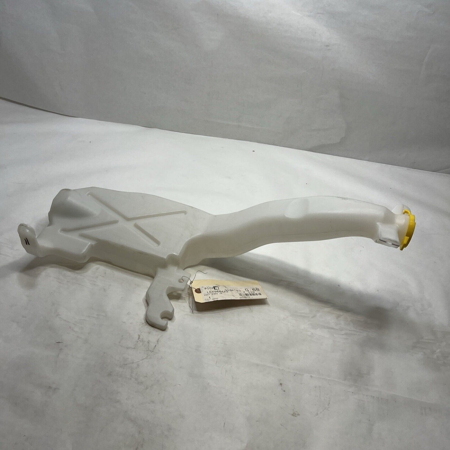 New OEM Genuine Mopar Grand Cherokee WK 11-22 Washer Fluid Reservoir 55079365AF