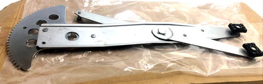 New OEM Genuine GM Front Side Regulator Assembly Without Motor 19251073