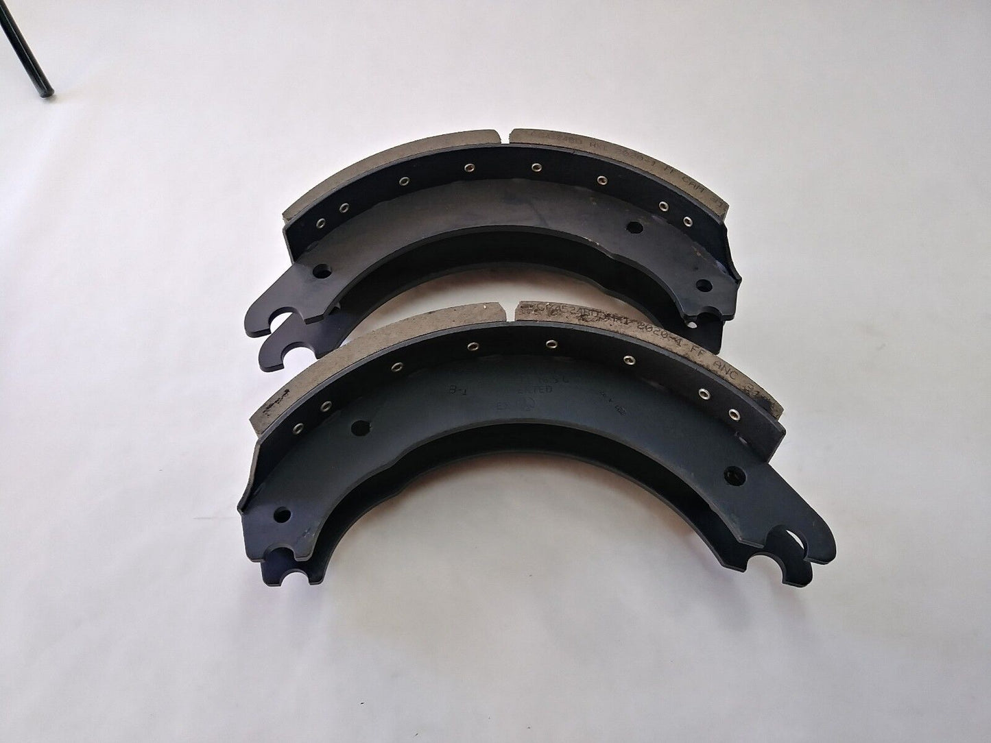 Haldex Relined Gripper Kit for 16-1/2" Meritor Q Relocated Spring Hole GG4524QMG