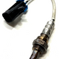 New OEM Genuine GM 2002-2007 ACDelco 213-968 Black Heated Oxygen Sensor 12568234
