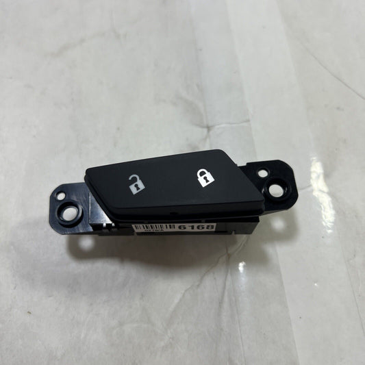Genuine OEM GM Cruze Left Driver Side Door Lock Switch 2011-2014 96936168