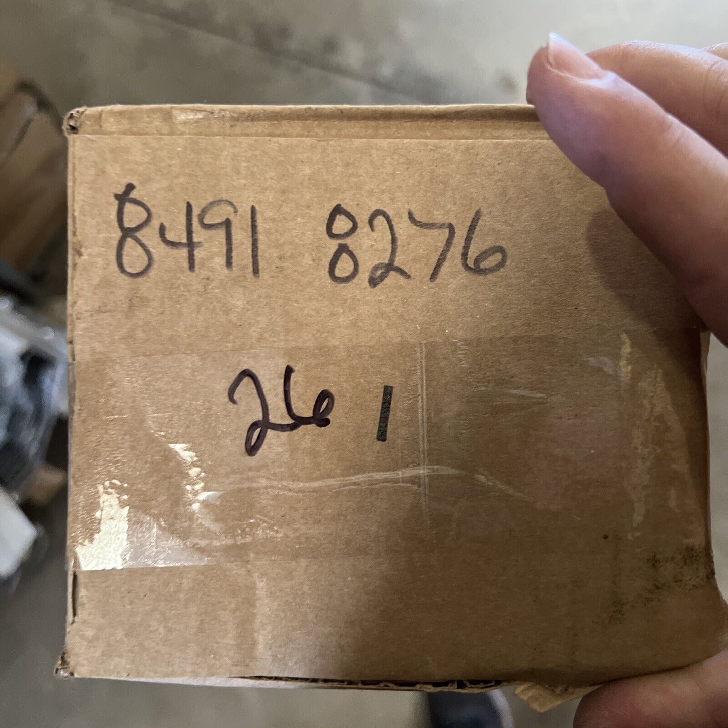 New OEM Genuine GM Heater and Air Conditioning User Interface Control 84918276