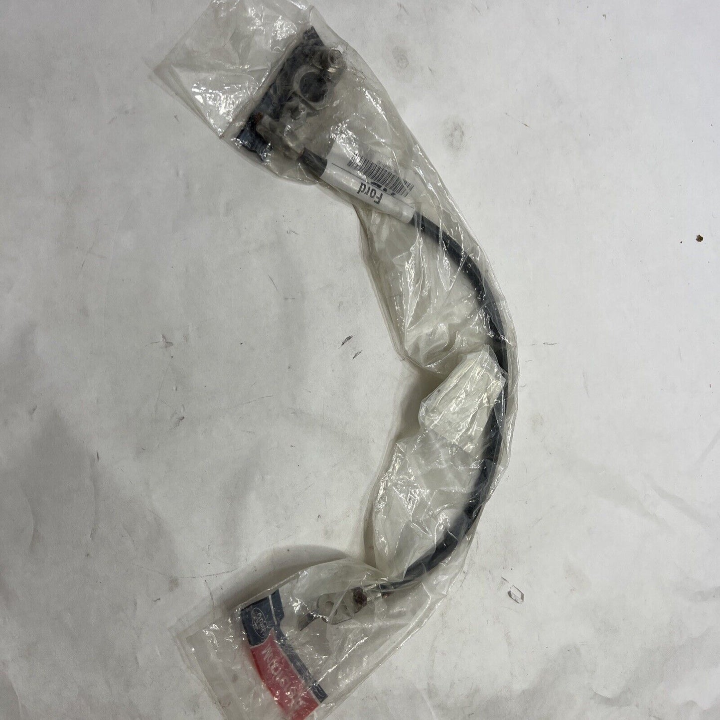 New OEM Ford Battery Cable Positive  Motorcraft  WC96393