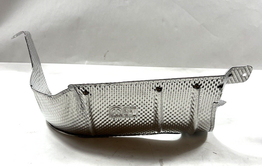 Genuine OEM Mopar Dodge Hornet Compass Fuel Tank Heat Shield 15-25 68305329AA