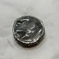 New OEM Ford Genuine Wheel Bearing Race CC3Z-1217-B