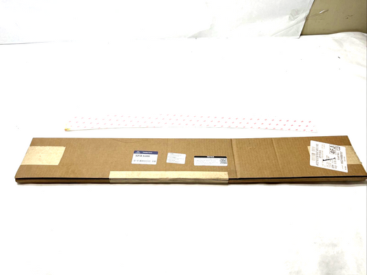 New OEM Genuine Hyundai Santa Fe 2019-2020 Rear Bumper Applique S2F28AU000