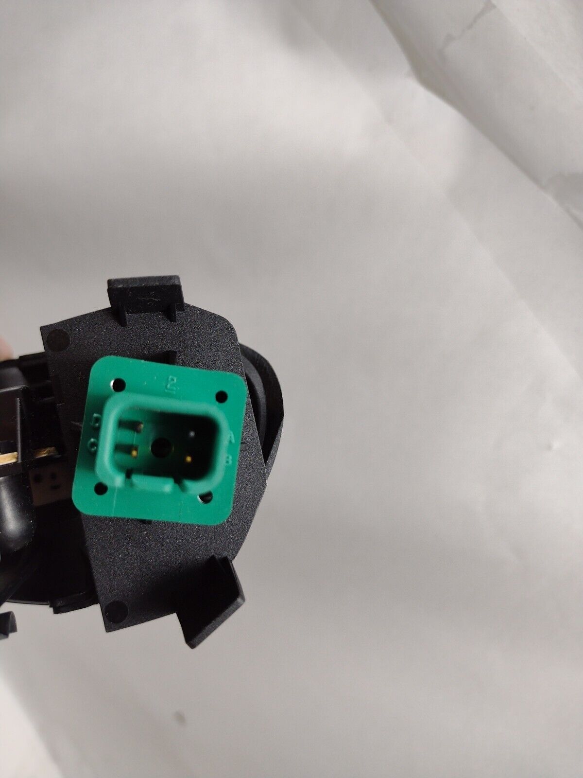 Genuine OEM GM Chevy Malibu Fog Light Switch 1997-2003 22638429