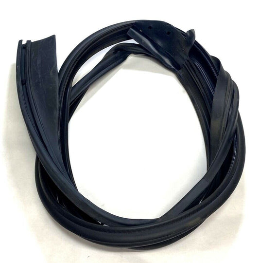 New OEM GM Chevy Trailblazer EXT Weatherstrip Left 2002-06 15131621