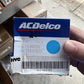 New OEM Genuine ACDelco C1500 1988-1996 HVAC Blower Motor Resistor 15551633