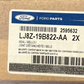 New OEM Genuine Ford Seal LJ8Z-19B822-AA