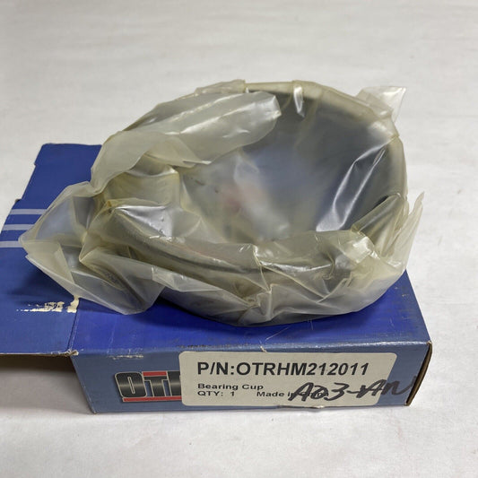 New Bearing Race HM212011