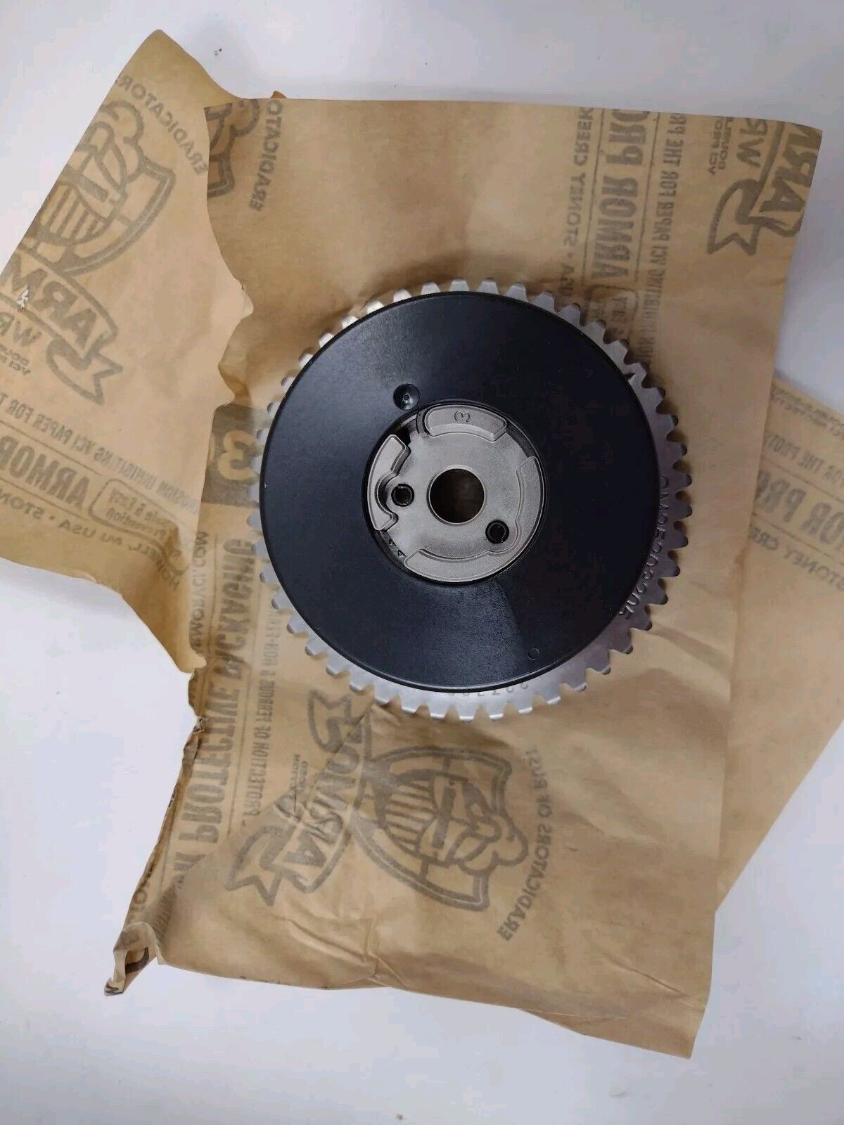 Genuine OEM GM Chevy Camaro Variable Timing Unit 2013-2022 25203205