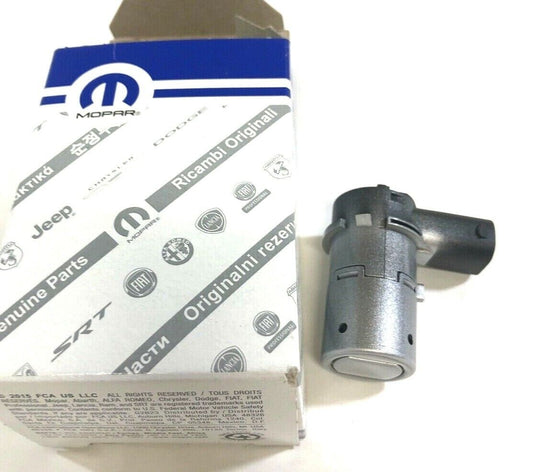 New OEM 2005-08 Chrysler Pacifica Parking Sensor New OEM YK91WS2AA