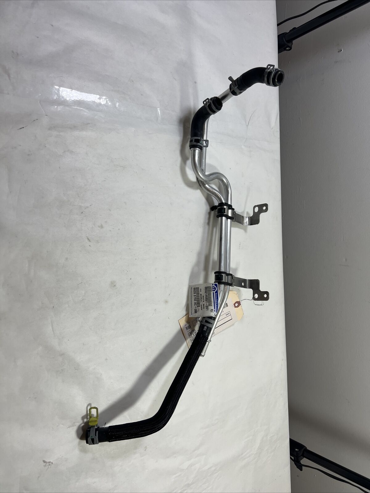 Genuine OEM Mopar Transmission Oil Cooler Hose And Tube 68280793AC
