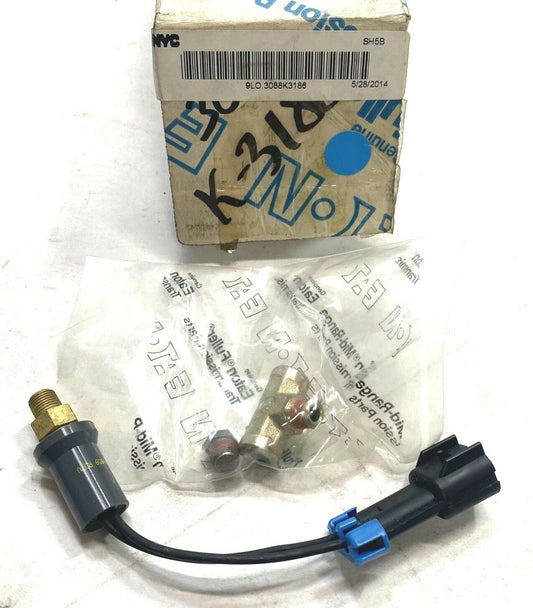 New Genuine Fuller Pressure Switch Fuller K3186