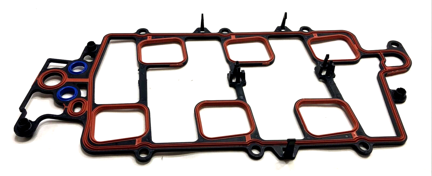 New Genuine GM 12580920 Upper Intake Manifold Gasket OEM