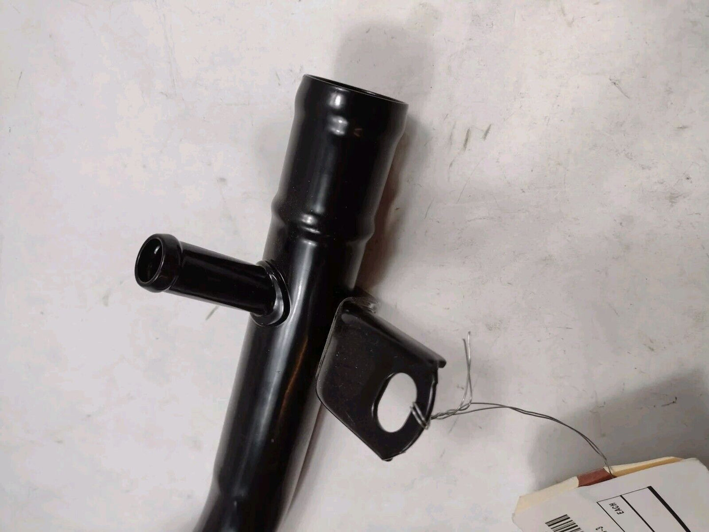 Genuine OEM Mopar Dodge Grand Caravan Water Pump Inlet Tube 2001-2010 4781537AC