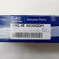 New OEM Hyundai Sealer HKLMS930QQH