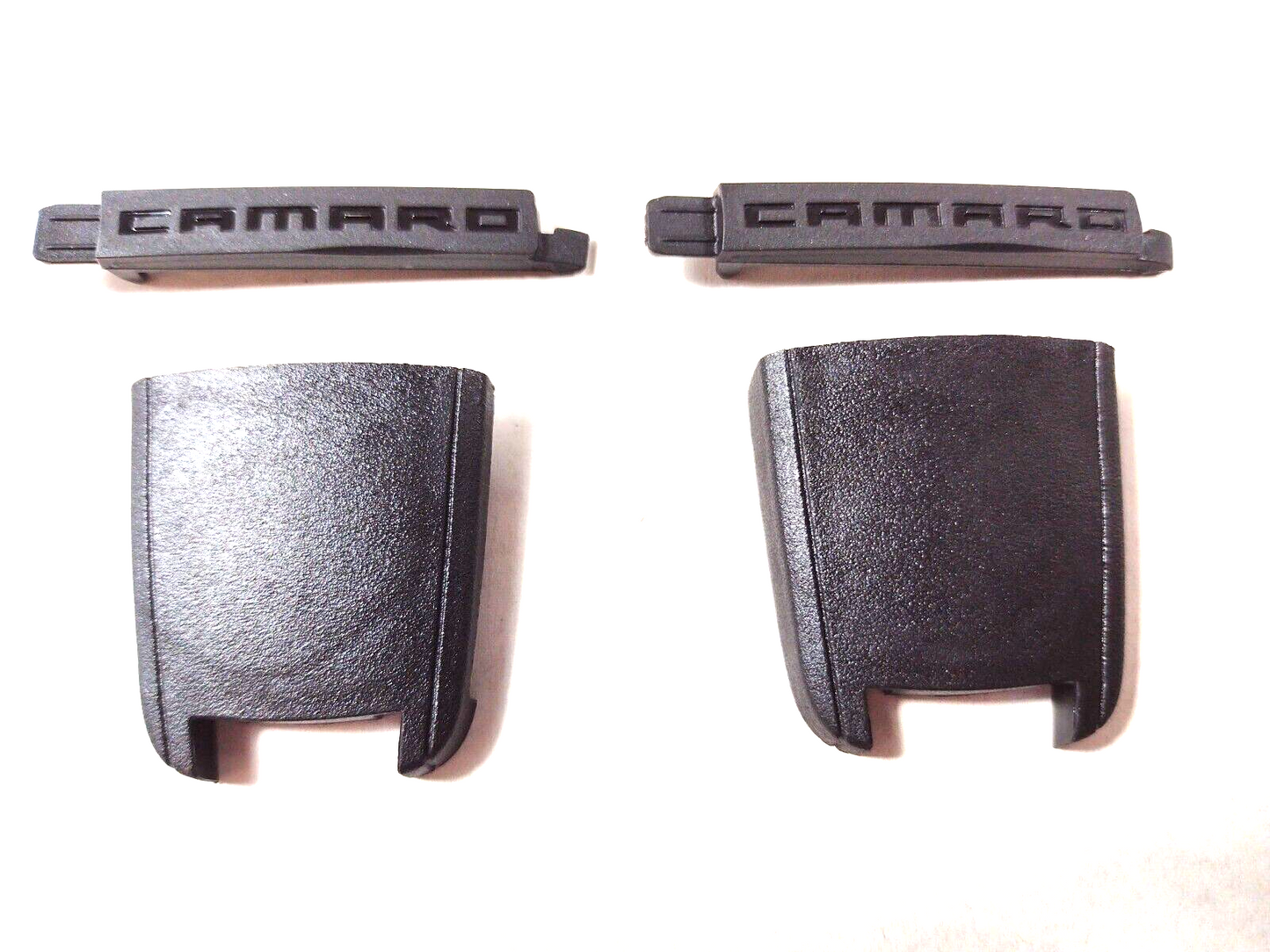 Genuine OEM GM Camaro Key FOB Cover Kit 23345002