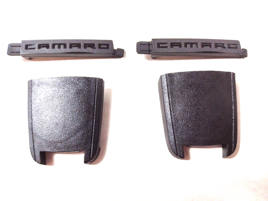 Genuine OEM GM Camaro Key FOB Cover Kit 23345002