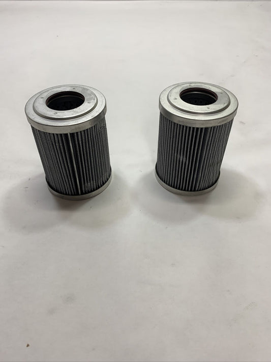 New OEM Fleetguard Filters No Gaskets HF3515200