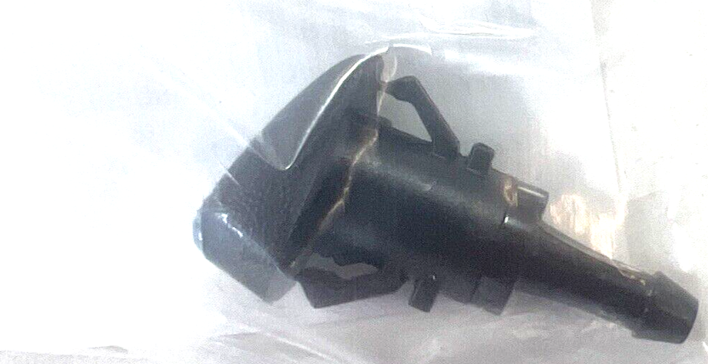 Genuine OEM Kia Sedona Windshield Washer Nozzle 2009-2021 986303J000
