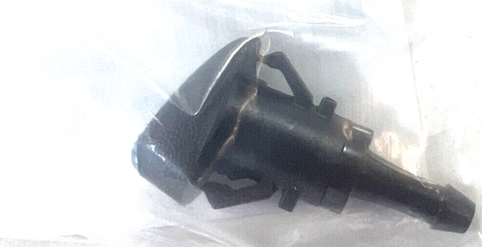 Genuine OEM Kia Sedona Windshield Washer Nozzle 2009-2021 986303J000