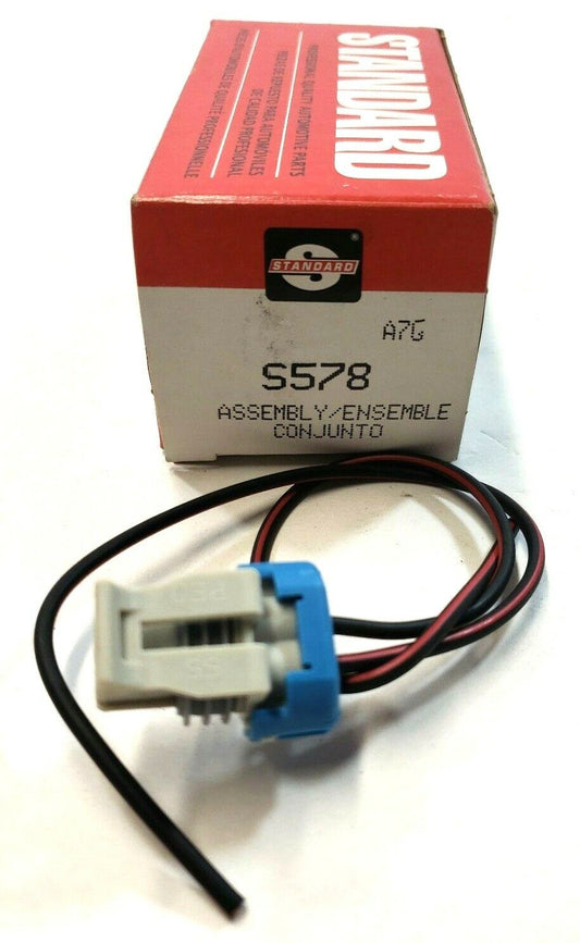 Horn Connector Standard S-578