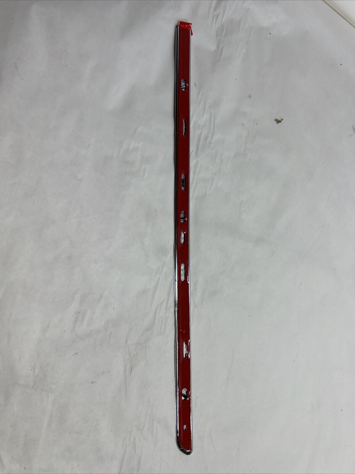 New OEM Genuine GM Right Passenger Side Bright Chrome Door Molding 20902220