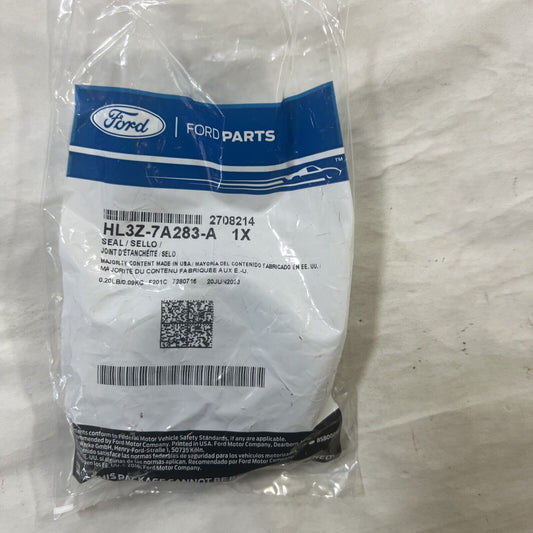 NEW Genuine OEM Ford Seal Output Shaft - Transmission HL3Z7A283A
