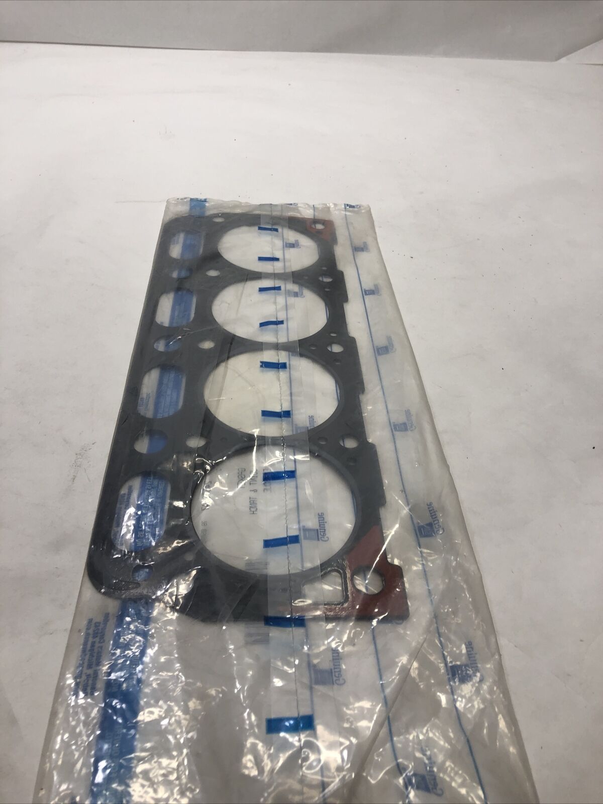 New OEM Genuine GM Engine Cylinder Head Gasket 24576547