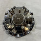 Genuine OEM Mopar Charger Wheel Rim Center Cap Cover Chrome 2007-2010 1DK11SZ0AA