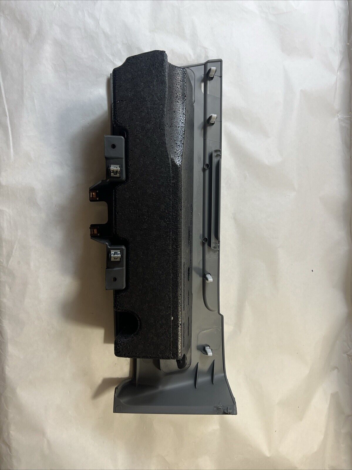 NEW OEM Ford E-350 Super Duty Instrument Panel Dash-Lower Cover 9C2Z1504459AA