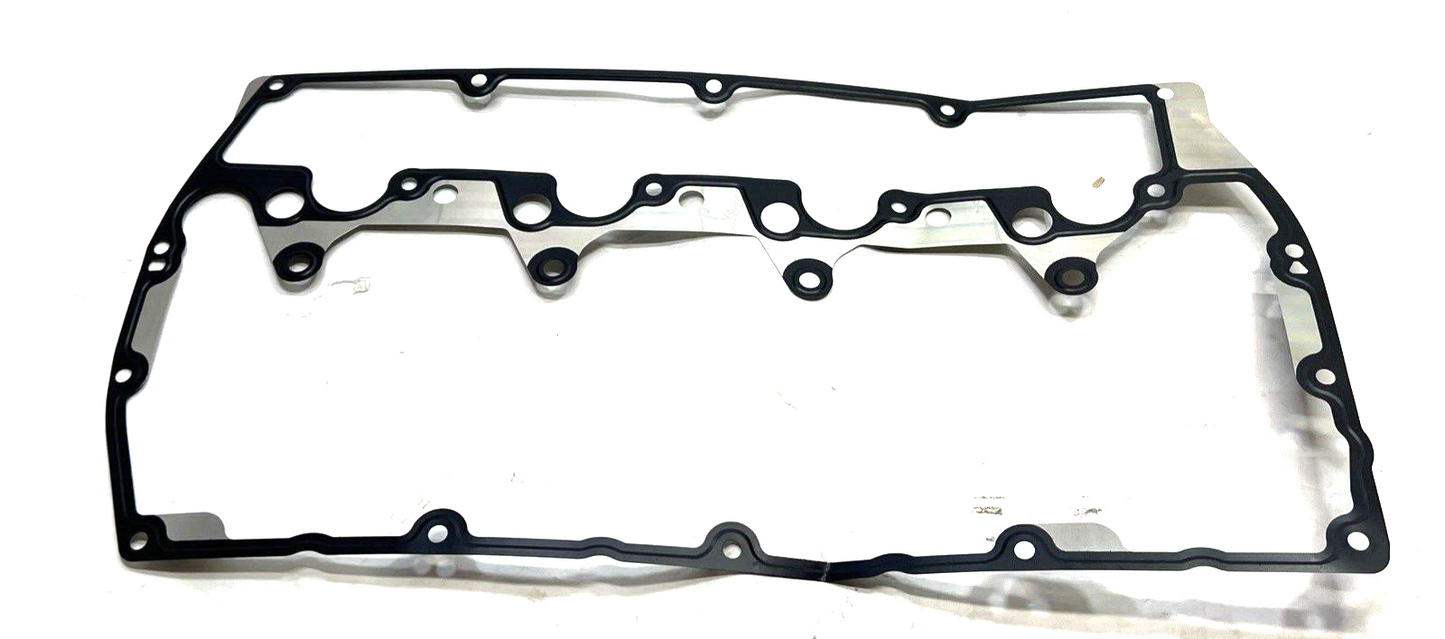New OEM Genuine Ford Engine Valve Gasket Arm Cove BC3Z6584C