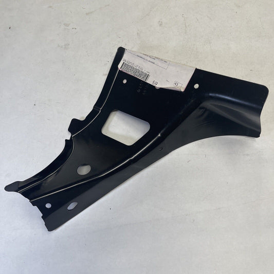 Mopar CHRYSLER OEM 15-17 200 Quarter Panel-Reinforcement Left 68104229AB