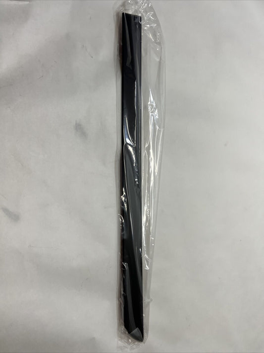 New OEM Genuine Nissan Altima 07-12 Driver's Side Body Side Molding 82871-JA01E